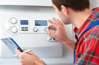 free Westwick Row gas safe engineer quotes