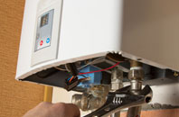 free Westwick Row boiler install quotes