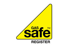 gas safe companies Westwick Row